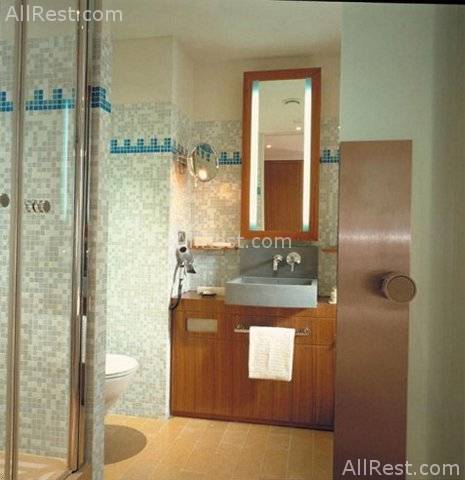 Radisson SAS Hotel Champs Elysees 14
